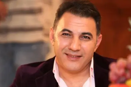 Ədalət Şükürovdan "Kalistemon gülü" - — VİDEO