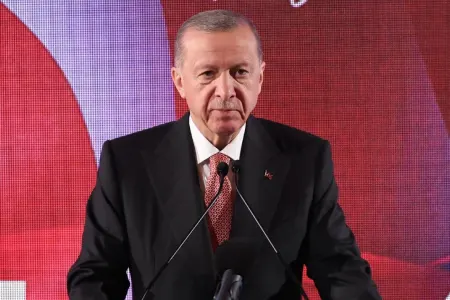 "Netanyahunu silib atdıq" - Ərdoğan