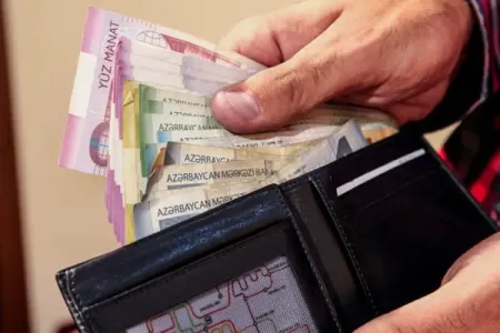 Yaşa görə pensiyanın orta məbləği bu qədər olacaq - Nazir AÇIQLADI