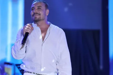 Müğənniyə HƏDƏ-QORXU: - Ələ keçməsini istəmirsənsə 10000 dollar...