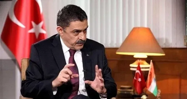 SON DƏQİQƏ: Türkiyə İsraildən səfirini - GERİ ÇAĞIRDI