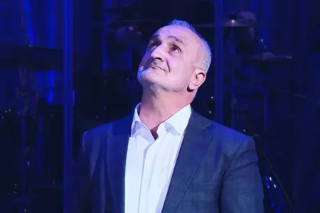 Qarabağda döyüşən erməni əməkdar artist - ÖLDÜ