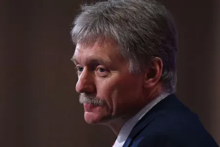 Peskov Rusiya-ABŞ münasibətlərindən danışdı: - "sıfırın da altında"
