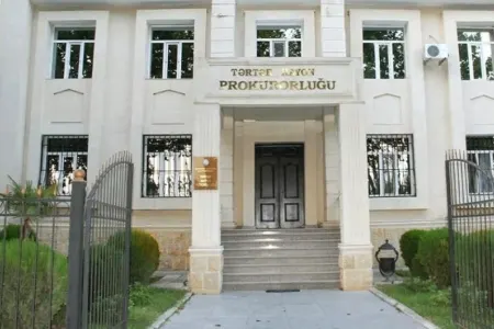 Tərtər sakininin minaya düşərək xəsarət alması faktı ilə bağlı araşdırma aparılır - YENİLƏNİB
