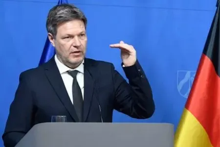 Almaniyadan təcili ÇAĞIRIŞ: - "HƏMAS MƏHV EDİLMƏLİDİR ÇÜNKİ..."