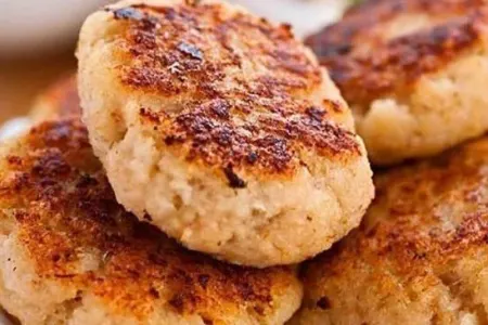 Kotlet yeyən üç yaşlı uşaq ÖLDÜ