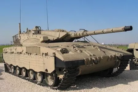 Tank aşdı, əsgər - HƏYATINI İTİRDİ