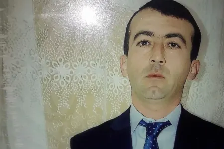 Azərbaycanda 43 yaşlı vəkil intihar etdi - TƏFƏRRÜAT