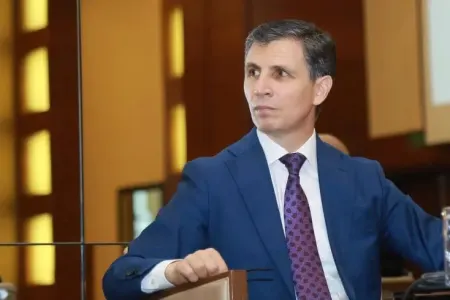 Zahid Oruc: - İrəvana qayıdış qısa vaxtda mümkün ola bilər