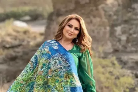 Doğum gününü Qarabağda qeyd etdi - Video