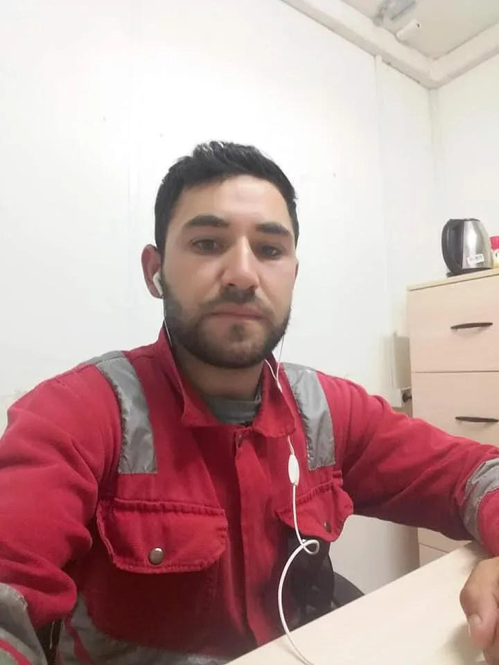 Şuşadakı qəzada həlak olanların - FOTOLARI