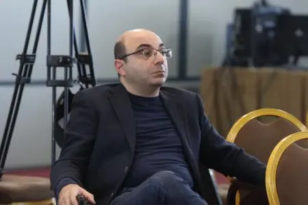 “Gələcəyimiz cəhənnəmdir..." - OVANNİSYAN