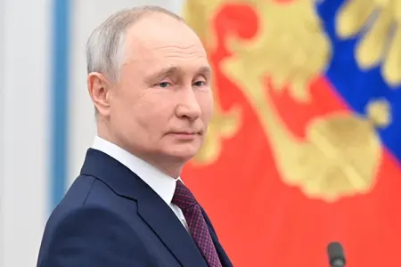 Putin prezident seçkilərinə namizəd olacaq?