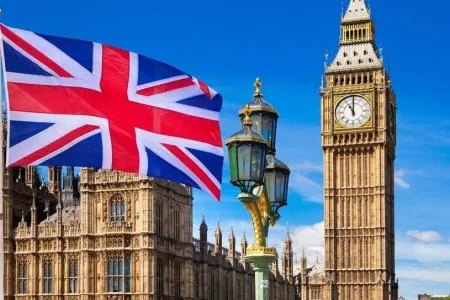 Britaniyanın Livandakı səfirliyində nə baş verir?