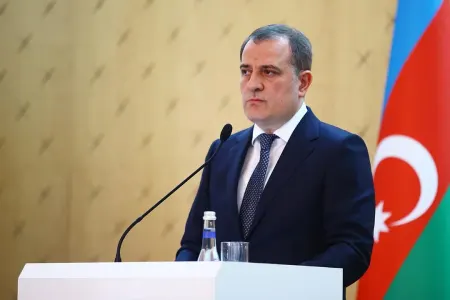 Nazirdən Ermənistana ÇAĞIRIŞ: - "Bakı İrəvanın unikal şansı qaçırmamasını gözləyir"