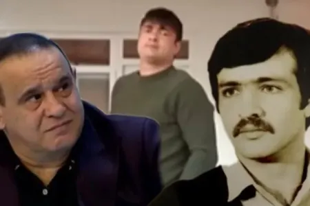 Tacirin şəhid qardaşının övladı ilə bağlı - XOŞ XƏBƏR