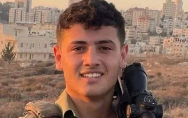 Netanyahunun qardaşı oğlu öldürüldü - FOTO