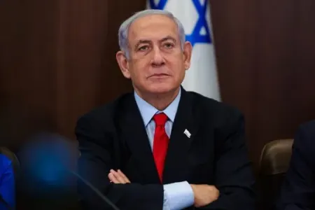 ABŞ İsrailə təzyiq göstərir? - Netanyahu açıqladı: "Qəbul etmirik"
