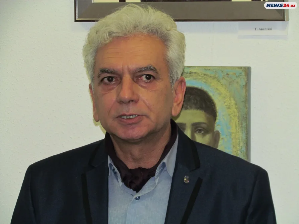 Əsgər Cavadov - VƏFAT ETDİ - FOTOLAR