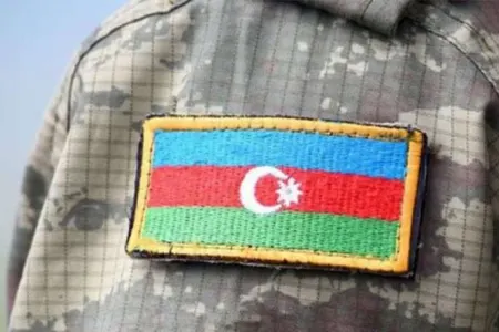 Azərbaycanda hərbçilərin aylıq vəzifə maaşları ARTIRILDI - FƏRMAN