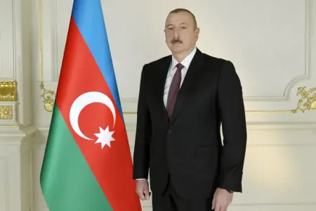 Prezident fərman imzaladı: Maaşlar 20 faiz artacaq - VİDEO