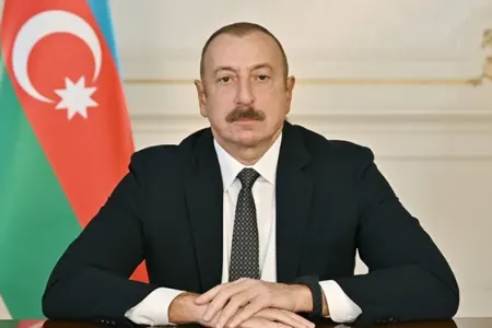 Prezident onlara general-mayor rütbəsi verdi - SƏRƏNCAM