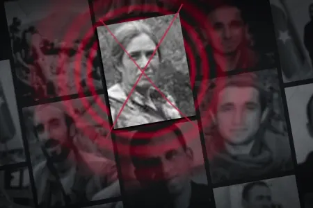Türk ordusu PKK liderini - ZƏRƏRSİZLƏŞDİRDİ