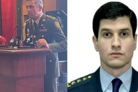 General-mayor rütbəsi verilən hərbçilər KİMDİR?