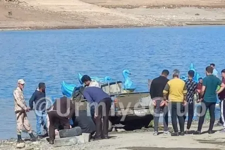 13 ildən sonra tapıldı: - Maşını ilə birlikdə...