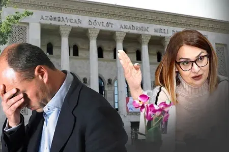 İşçilərin kütləvi qovulması barədə "Azdrama"dan - AÇIQLAMA