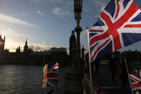 Britaniya və onun müttəfiqləri bu müqavilədən - İMTİNA ETDİ