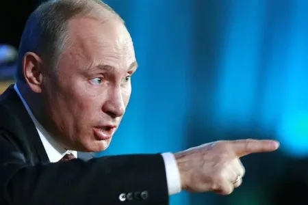 Kremldə məxfi görüş: - Putinin yeni planı nədir?