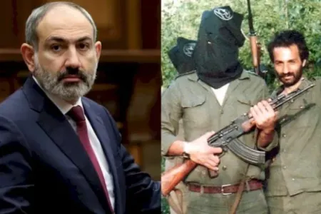 "Onlar bununla Paşinyanın ölümünə eyham vururlar..." - Politoloq
