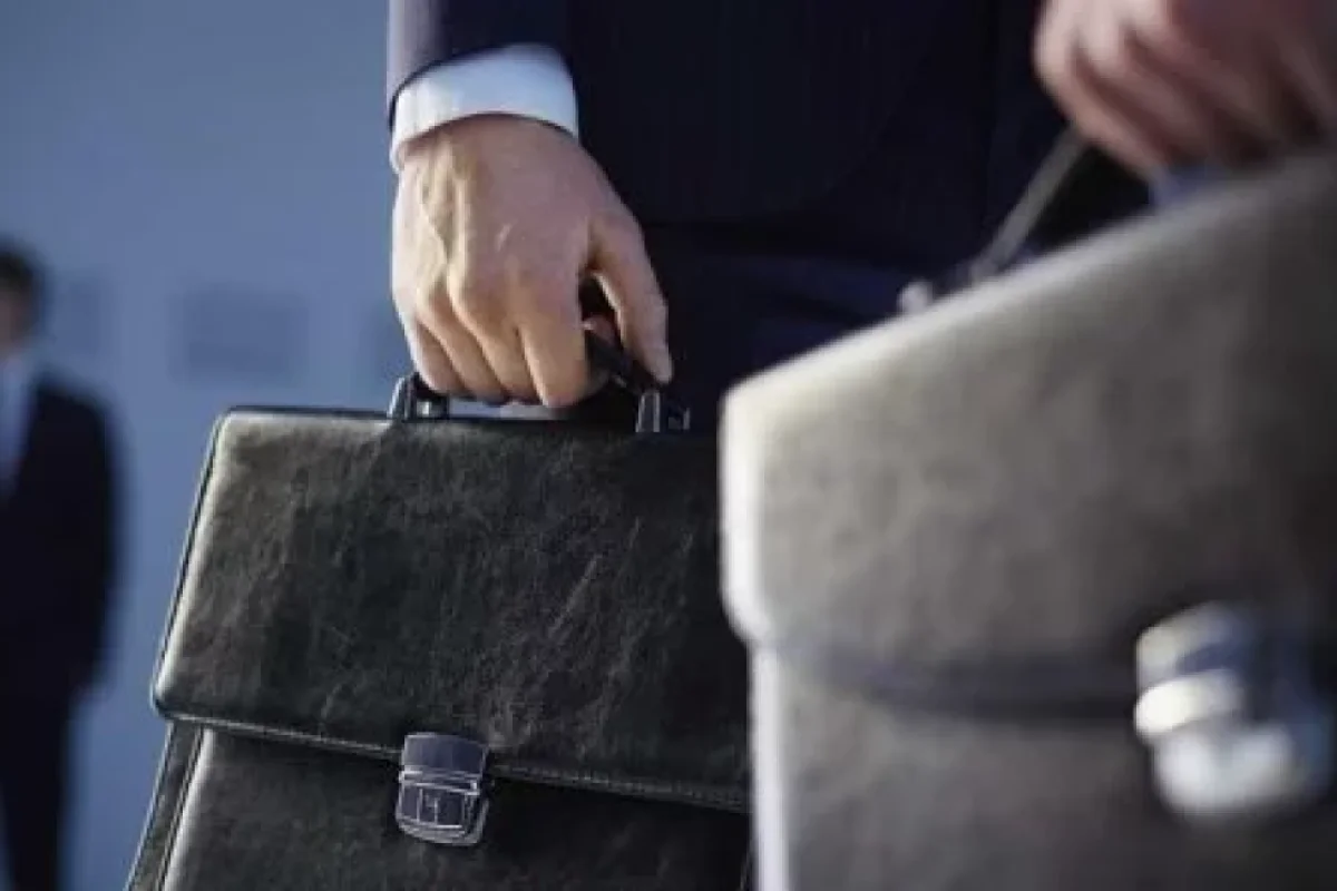 Faiq Şıxəliyev vəzifəsindən azad olundu