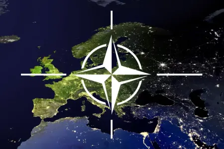 NATO Avropanın əsas sənədindən çıxdı - -RTV VİDEO