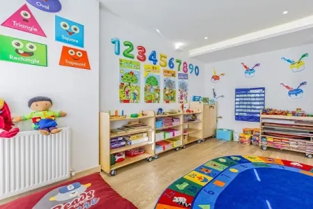 Bağçada 15 uşaq zəhərləndi