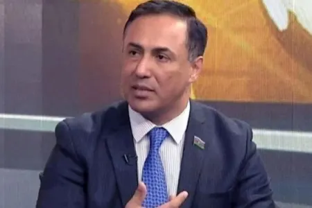 "Qərbi Azərbaycana qayıdışla bağlı adekvat cavabımız gecikməyəcək" - Elman Nəsirov