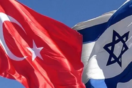 Türkiyə İsraillə enerji danışıqlarına SON QOYDU - VİDEO