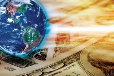 Qlobal böhran yaxınlaşır: - insanlara xəbərdarlıq edildi