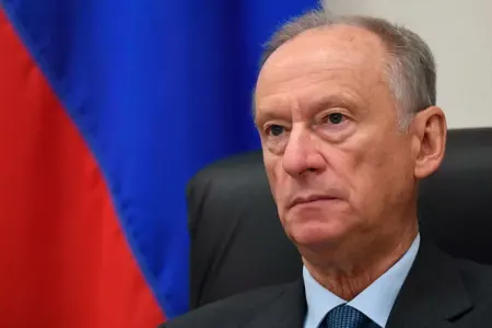Bakı ilə İrəvan arasında sülh bu halda mümkündür - Patruşev