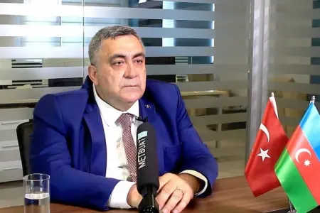 "Buna nail olan az sayda ölkə var" - Yücel Karauz