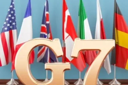 G7 ölkələri HƏMASA qarşı: - SANKSİYALAR TƏTBİQ EDİLƏCƏK