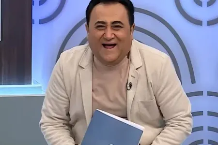 Elgizdən Əli Mirəliyevi tənqid edənlərə CAVAB: - “Ağzını “skoç” layaq?”