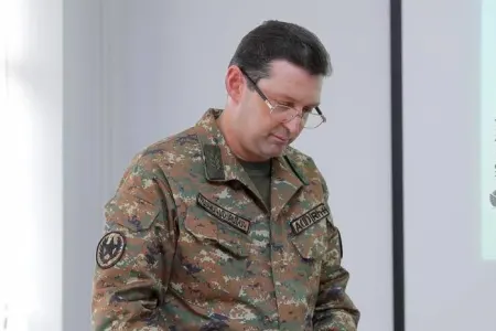 Ordumuzun vurduğu erməni generaldan xəbər var: - Hücum zamanı… – VİDEO