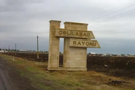 Cəlilabadda KÜTLƏVİ DAVA: - Xəsarət alanlar var
