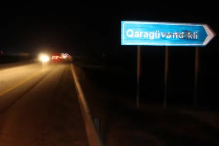 KİA velosipedçini vurub öldürdü