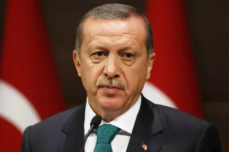 Ərdoğan dünya liderlərinə müraciət edəcək: - "Qəzza münaqişəsinin həlli.."