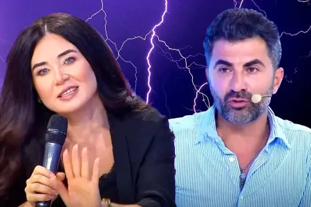 “Qatıqlaya-qatıqlaya populyar olublar...“ - Zaurdan Elnarəyə cavab - VİDEO