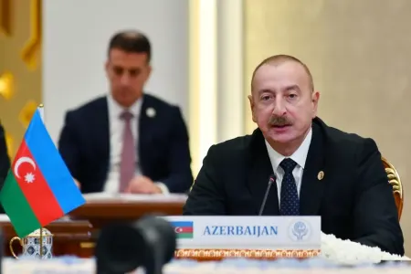 "Azərbaycan və Özbəkistan arasında strateji tərəfdaşlıq uğurla inkişaf edir"