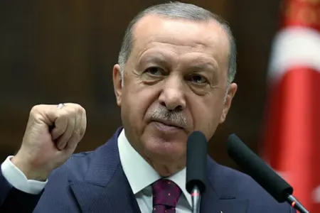 "Addım-addım yaxınlaşırıq" - Ərdoğandan mühüm sülh açıqlaması
